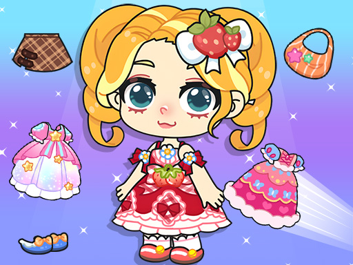 Ayla World Princess life gameplay