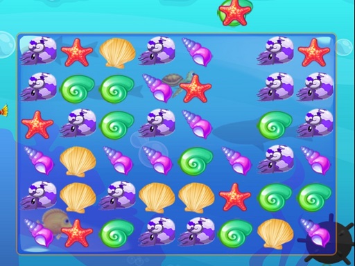 Shell Swap Pro gameplay