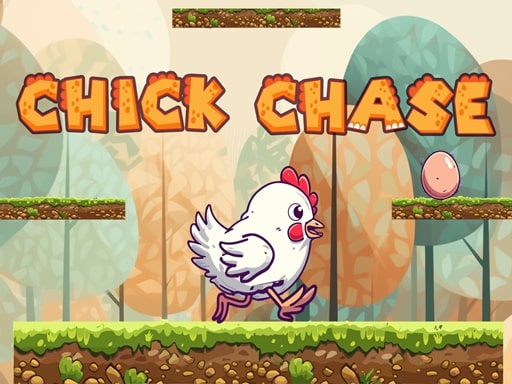 Chick Chase gameplay