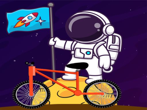Space Bike gameplay