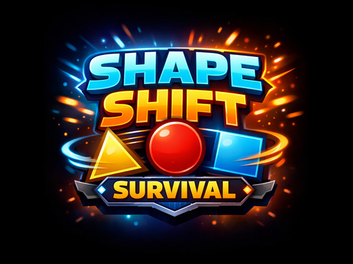 Shape Shift Survival gameplay